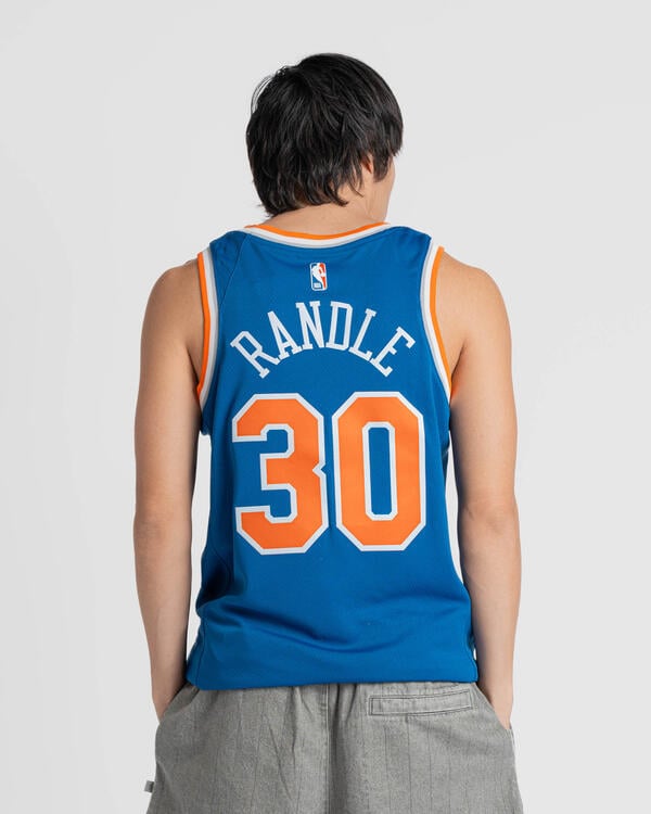 Nike SWINGMAN JERSEY ICON Edition 22 - New York Knicks